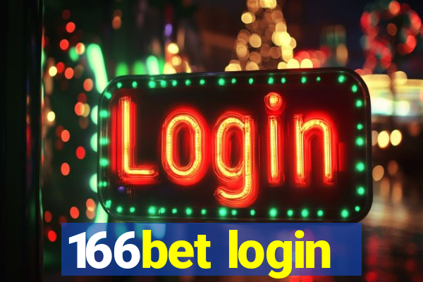 166bet login
